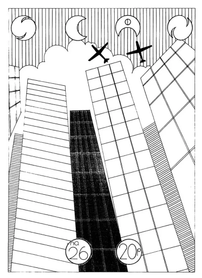 Cover of Issue #1 [26]