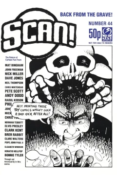 Issue #13 (43)