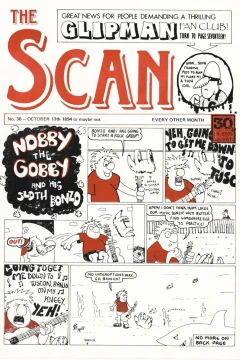 Issue #5 (36)