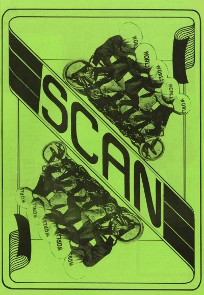 Cover of Issue #6 (36)