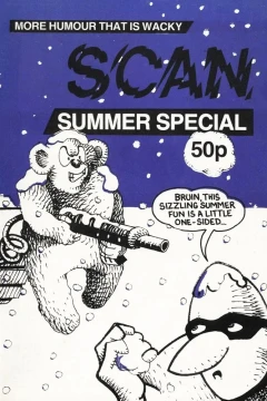 Issue #9 (40)