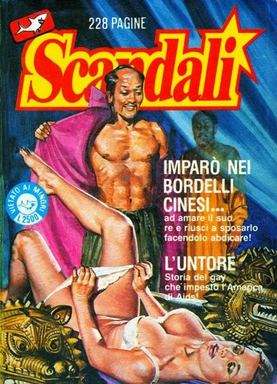 Cover of Issue #10