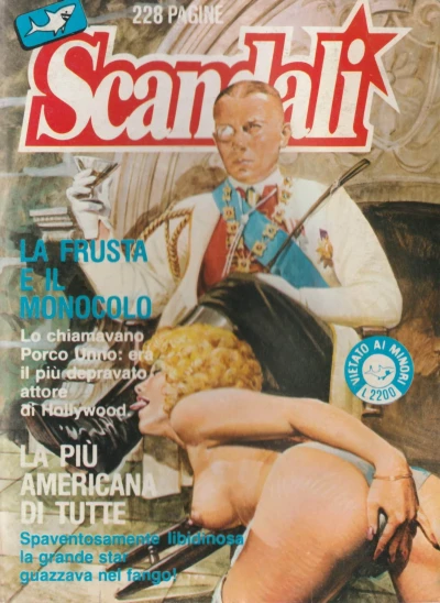 Cover of Issue #6