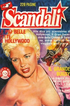 Le più belle tette di Hollywood - Il grande Bugsy