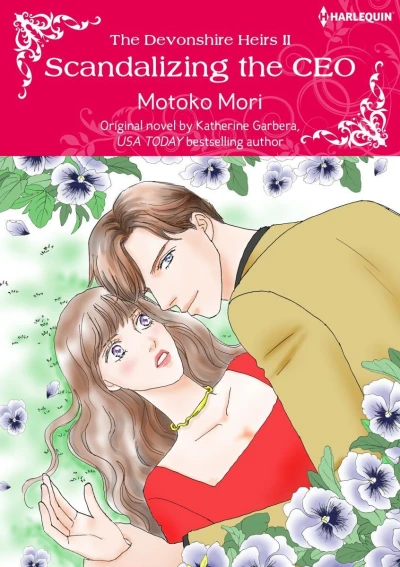 Cover of The Devonshire Heirs II