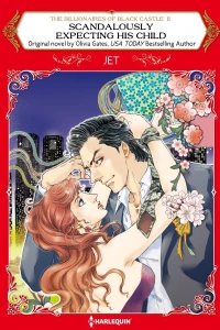 The Billionaires of Black Castle II