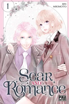 Issue #1