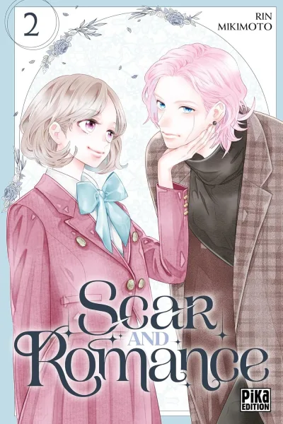 Cover of Issue #2