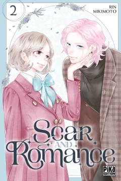 Issue #2