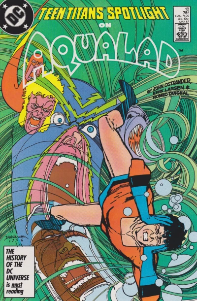 Cover of Scar Tissue