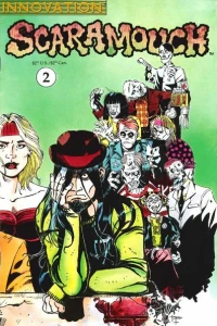 Issue #2