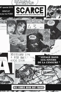 Issue #1