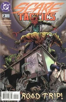Cover of Hunting Season