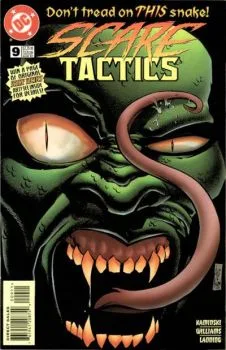 Cover of Snake Oil