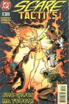 Thrash and Burn