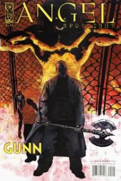 Issue #2