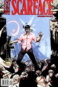 Top O' The Heap, End O' The Line