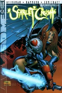 Issue #2