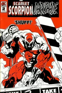 Snuff; The Origin; Shade