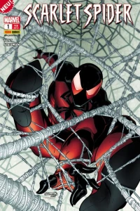 Issue #1