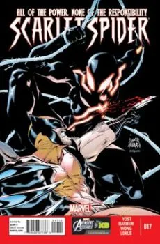 Cover of Wrath Part 1