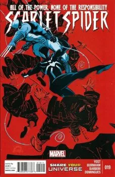 Cover of Wrath Part 3