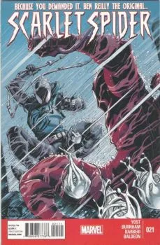 Cover of Into the Grave Part 1