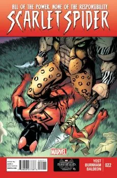 Cover of Into the Grave Part 2