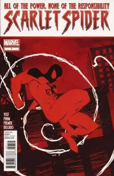 Cover of The Second Master, Pt. 1