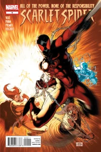 The Second Master, Part Three