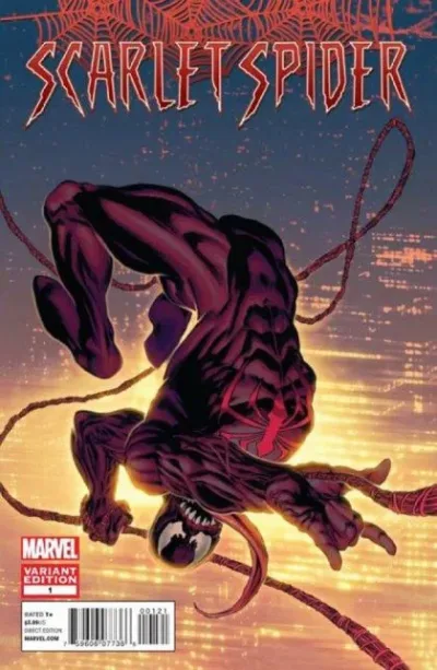 Cover of Cover B