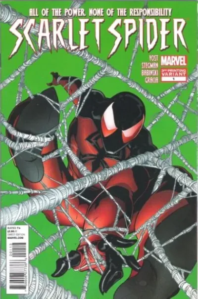 Cover of Cover G