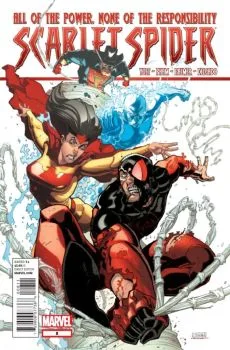 Cover of The Second Master, Part Two