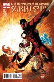 Cover of The Second Master, Part Three