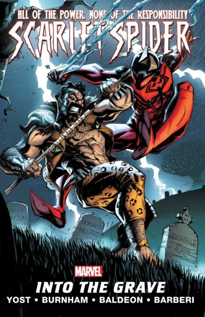 Cover of Volume 4