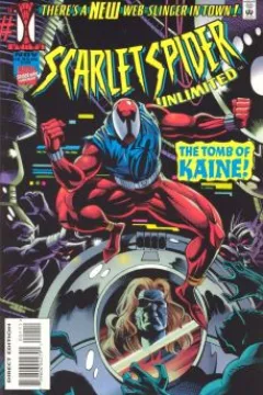 The Tomb of Kaine