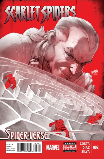 Cover of The Other