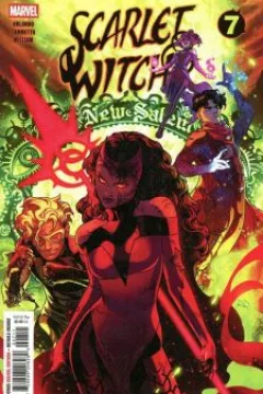Issue #7