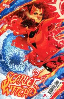 Cover of Issue #8