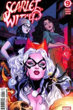 Issue #9