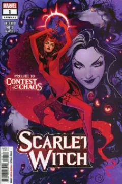 Issue #1