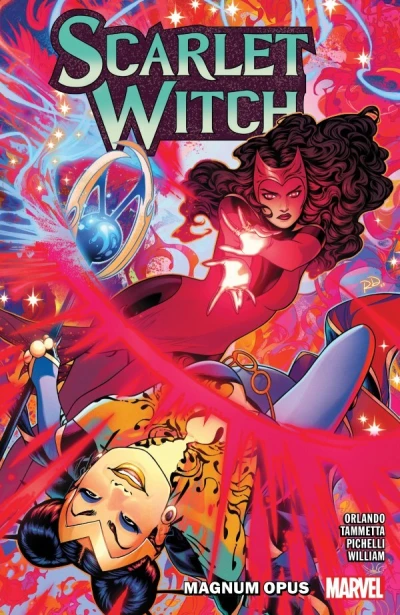 Cover of Volume 2