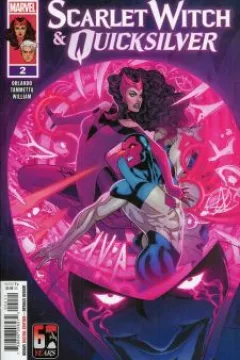 Issue #2