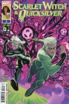 Issue #3