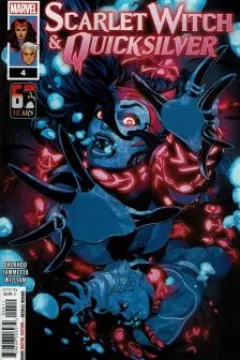 Issue #4