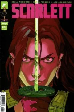 Issue #2