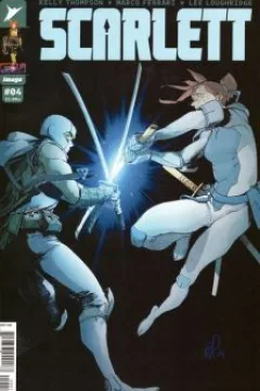 Issue #4