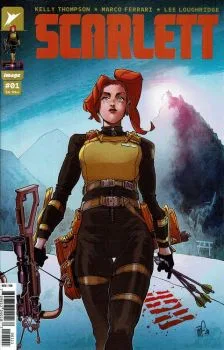 Cover of Volume 1: Special Mission