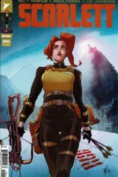 Volume 1: Special Mission