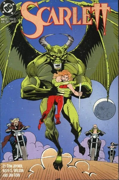 Cover of Blood Of Innocence Chapter 3